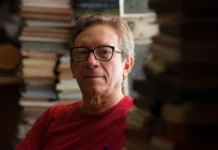 Exclusivo: Mal de Parkinson leva Lúcio Flávio Pinto a parar com o jornalismo diário Lúcio Flávio Pinto é Doutor Honoris Causa