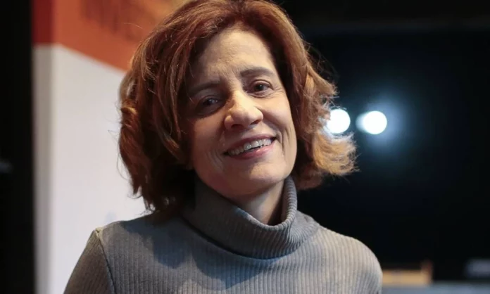 Miriam Leitão lança livro de ensaios sobre “desgoverno” brasileiro