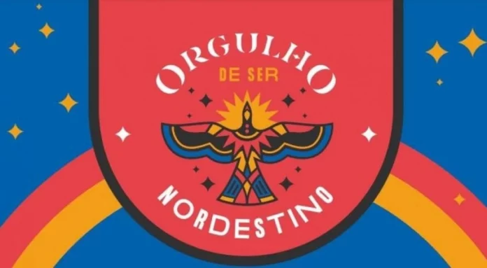 Nordeste-SJCC Jornal do Commercio (PE) lança campanha para valorizar o Nordeste