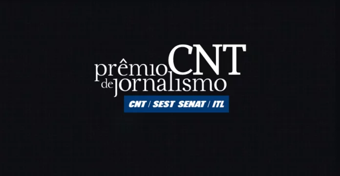 Prêmio CNT de Jornalismo anuncia vencedores