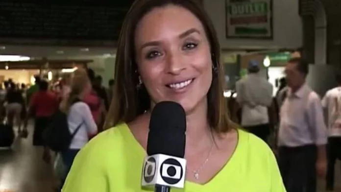 Veruska Donato assina com a Record em Mato Grosso do Sul