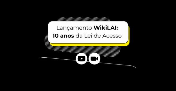 Fiquem Sabendo lançará site educativo sobre acesso a informações públicas