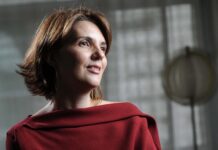 Angela Klinke reforçará a equipe do NeoFeed Angela Klinke