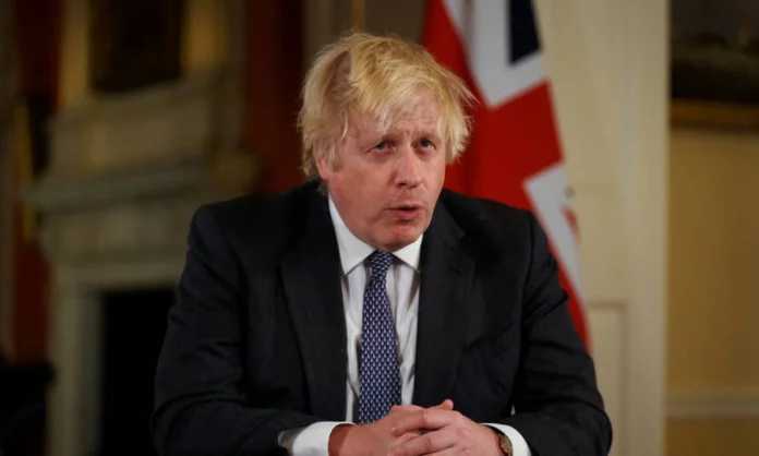 Boris Johnson e a falta que faz um bom assessor de imprensa