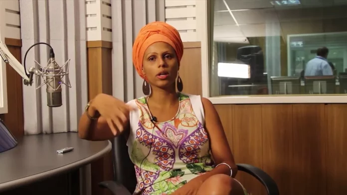 Justiça garante liberação sindical na EBC para Juliana Cézar Nunes