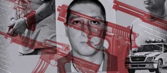 Podcast traz panorama do mercado pistoleiro no Rio de Janeiro