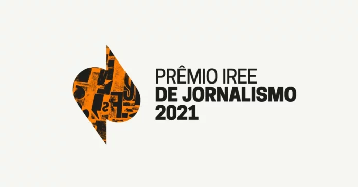 Reportagens de Estadão e UOL vencem Prêmio IREE de Jornalismo