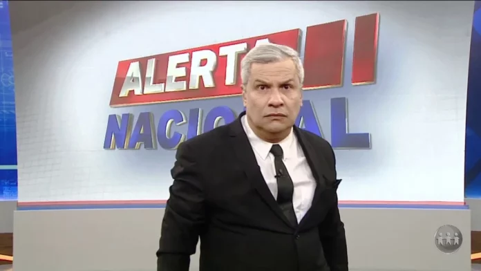 MPF pede a prisão de Sikêra Jr. por crime de racismo