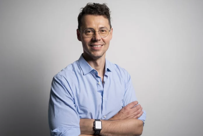 Andrei Netto lança “Netflix de notícias”