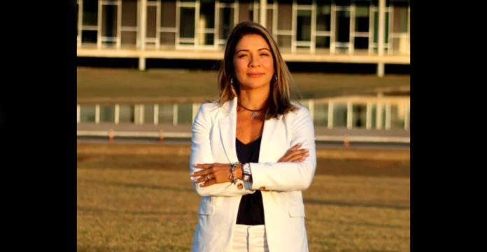 Daniela Lopes Coutinho é a nova diretora de Comunicação Empresarial e Relações Institucionais da CPFL Energia