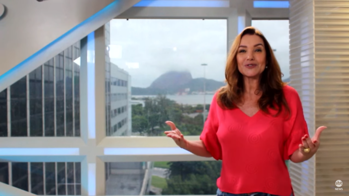 SBT News lança programa de turismo com Renata Cordeiro