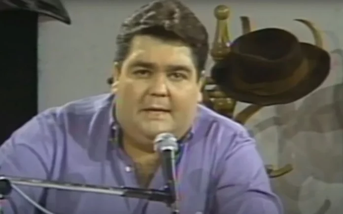 O dia de São Faustão