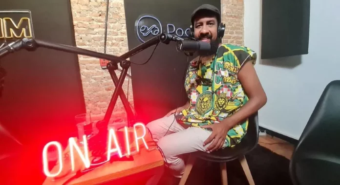 Pod360 e Guia Negro lançam podcast sobre cultura negra no turismo