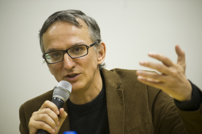 Juremir Machado é demitido do Correio do Povo por “divergências ideológicas”