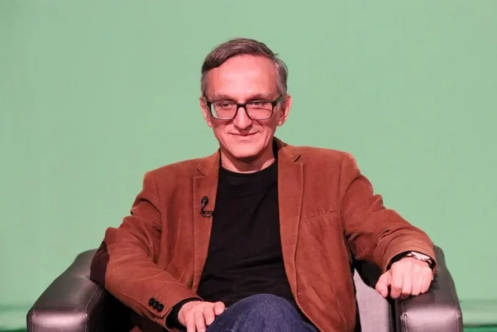 Juremir Machado é o novo colunista do Matinal Jornalismo