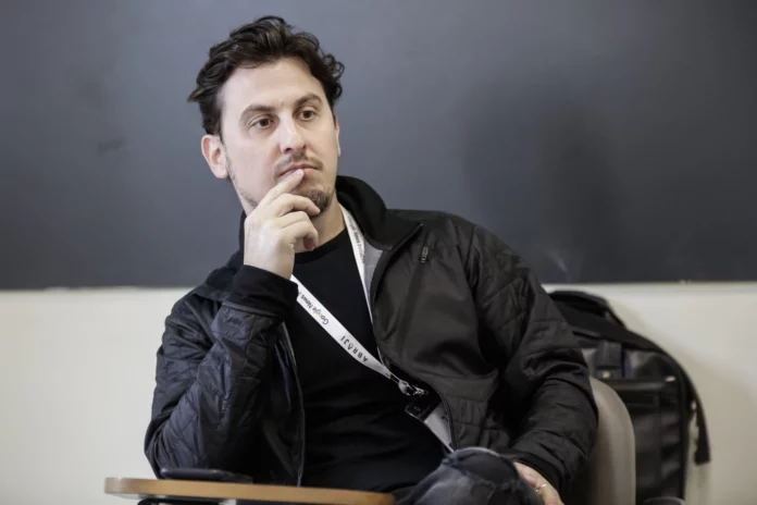 Leandro Demori deixa o Intercept Brasil