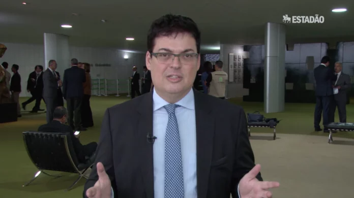 Depois de 18 anos, Marcelo de Moraes deixa a sucursal do Estadão no DF