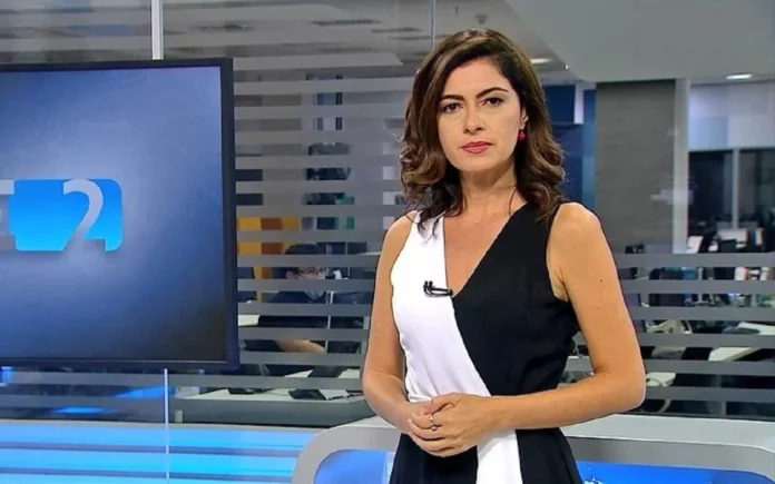 Meiry Lanunce deixa a Globo em Pernambuco após 21 anos