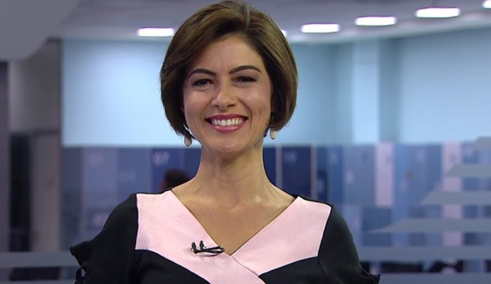 Meiry Lanunce assina com a Record