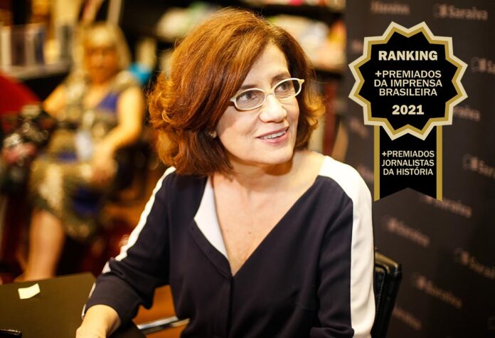 Miriam Leitão