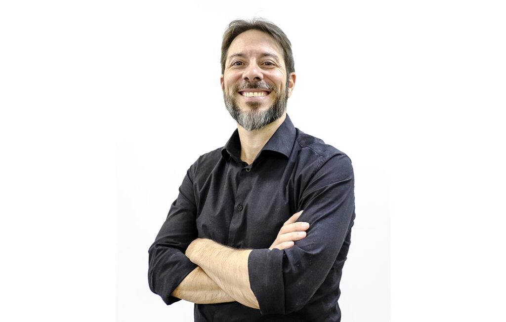 Zeca Chaves é o novo Head de Comunicação da Great Wall Motors Brasil (GWM Brasil)