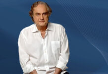 Arnaldo Jabor morre após um mês internado em São Paulo Arnaldo Jabor