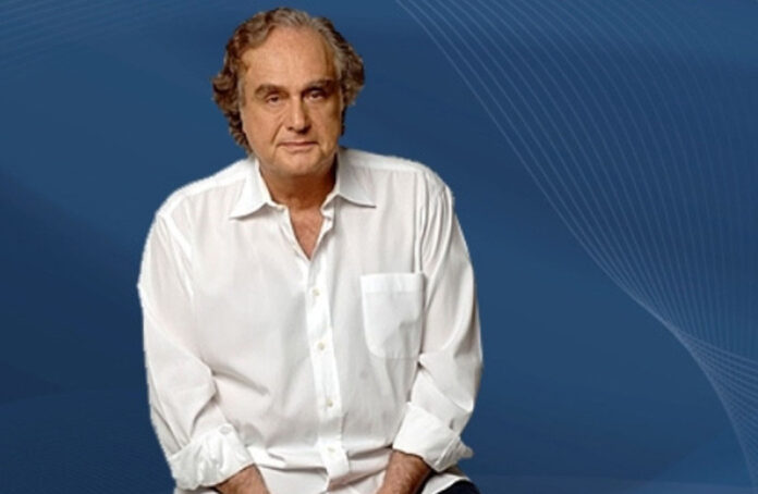 Arnaldo Jabor