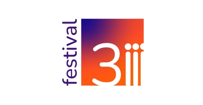 Festival 3i será presencial, de 5 a 7 de maio, no Rio de Janeiro