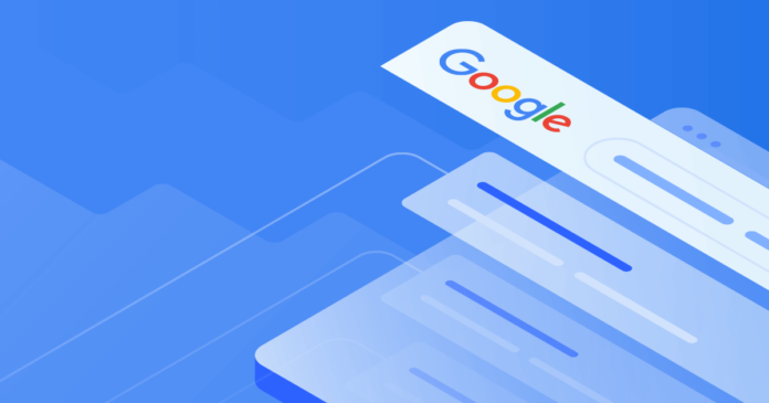 Nova métrica do Google afeta sites de notícias com conteúdo denso