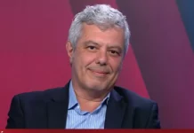 Humberto Candil deixa direção de Jornalismo da Jovem Pan Humberto Candil deixa direção de Jornalismo da Jovem Pan