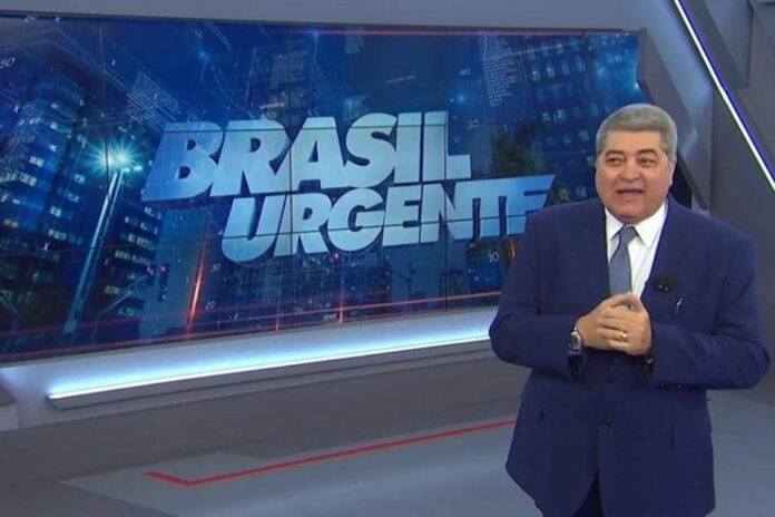 José Luiz Datena foi condenado, junto a Band, a pagar R$ 25 mil de indenização a um motorista por divulgação de informações falsas.
