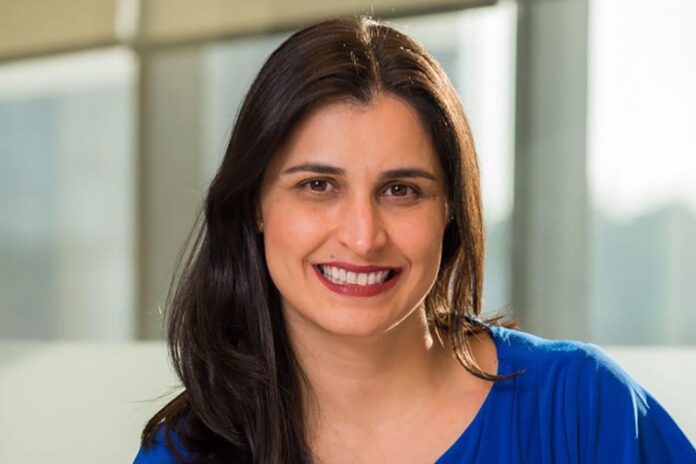 Luciana Sobral (ex-Diário de S.Paulo) é a nova diretora de Comunicação da Janssen, empresa farmacêutica pertencente à Johnson & Johnson.
