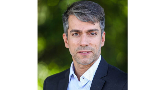 Marcelo Gentil é o novo diretor de Comunicação Corporativa da Novonor (ex-Odebrecht). Ele assume o cargo em substituição a Marcelo Pontes.