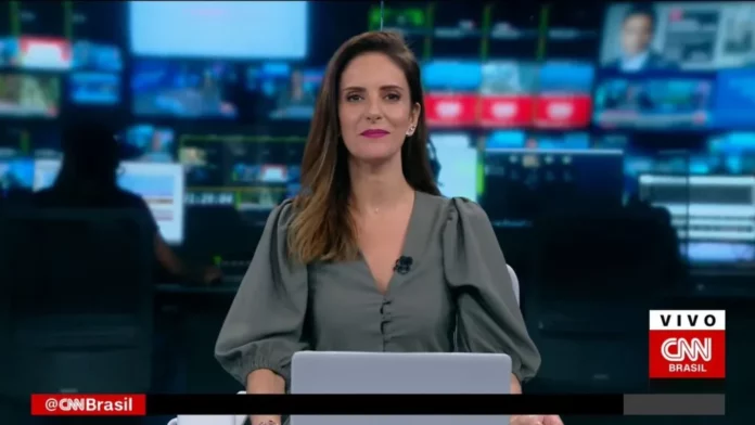 CNN Brasil completará dois anos e anuncia mudanças