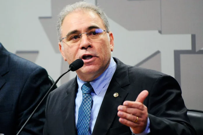 Jornalistas denunciam dificuldades na cobertura do Ministério da Saúde