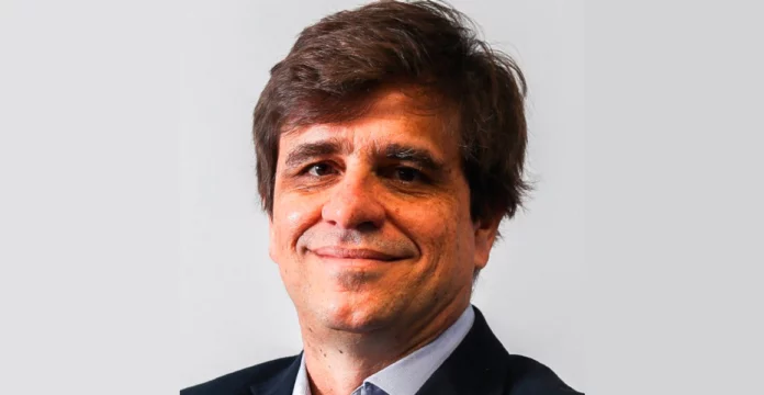 Alberto Bombig é o novo colunista de Política do UOL