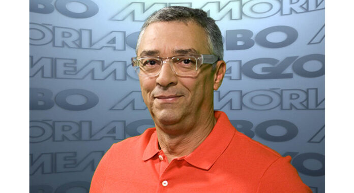 Ari Peixoto, que deixou a Globo em outubro de 2021 após 34 anos de casa, estreiará no Jornal da Record na próxima segunda-feira (7/3).