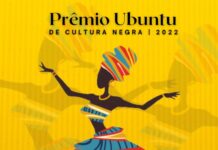 Prêmio Ubuntu de Cultura Negra homenageia jornalistas Prêmio Ubuntu de Cultura Negra homenageia jornalistas