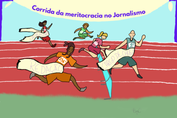 Festival 3i: profissionais negros enfrentam mais obstáculos