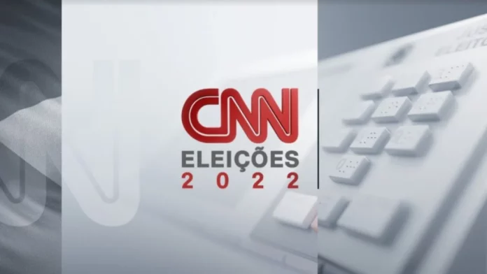 Eleições têm página exclusiva no site da CNN Brasil