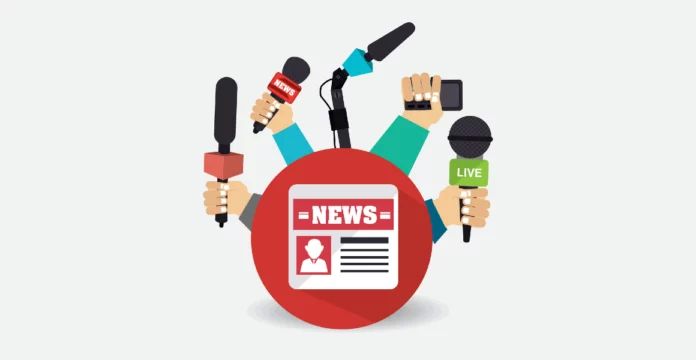 Seis veículos brasileiros são premiados no Best of News Design 2022