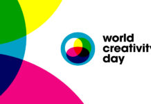 Último dia de inscrições para o Dia Mundial da Criatividade O Dia Mundial da Criatividade (World Creativity Day) está em seu último dia de inscrições. Marcado para de 20 a 22 de abril.