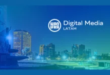 Prêmios Digital Media LATAM 2022 têm inscrições até 13/5 Prêmios Digital Media LATAM 2022 têm inscrições até 13/5