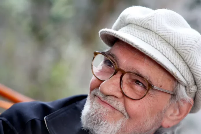 Morre Elifas Andreato, ícone da arte gráfica brasileira