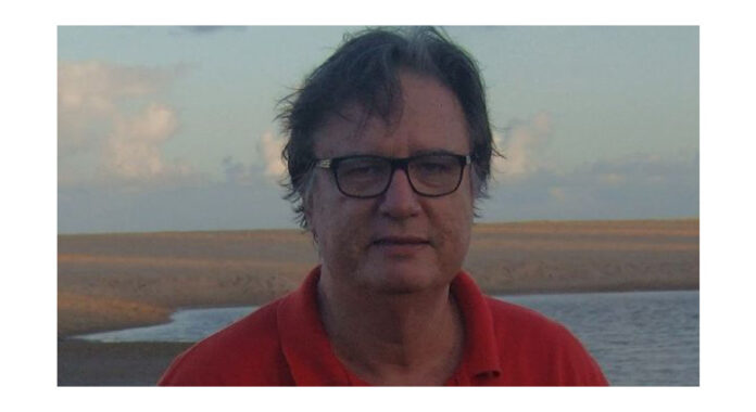 Haroldo George Gepp, cartunista da dupla Gepp & Maia, morreu nessa quinta-feira (17/3) em São Paulo, aos 68 anos.