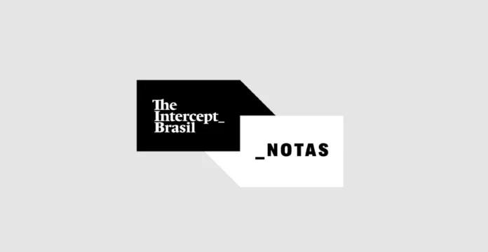 Intercept lança Notas, espaço ágil para a cobertura das eleições