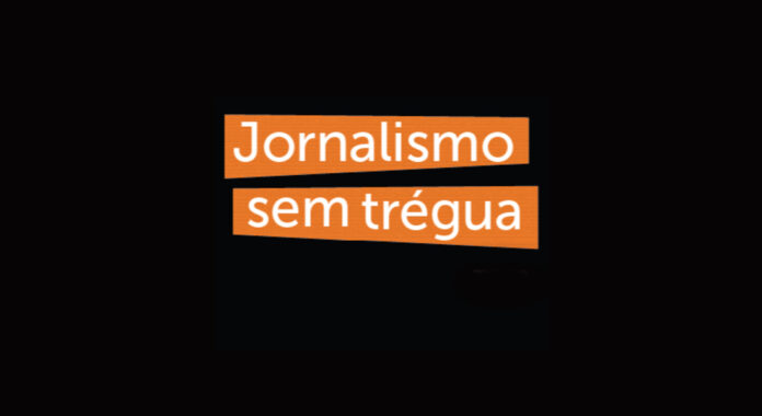 O podcast Jornalismo Sem Trégua, do Programa Tim Lopes, da Abraji, ganhou nesta quinta-feira (17/3) um novo quadro semanal.