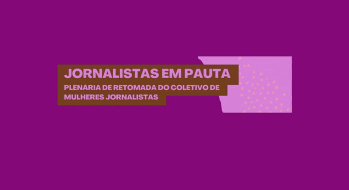 O Sindicato dos Jornalistas de São Paulo (SJSP) realizará uma plenária para relançamento do Coletivo de Mulheres Jornalistas.