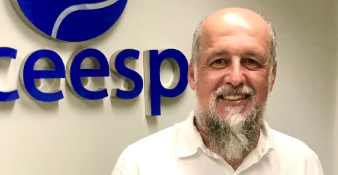 Nélson Nunes é eleito presidente da Associação dos Cronistas Esportivos de SP