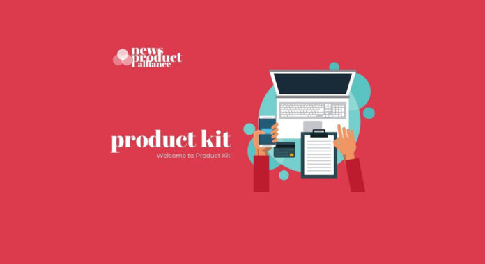 A News Product Alliance (NPA) lançou em 24/3 os primeiros conteúdos da Product Kit, uma série de guias práticos e gratuitos.